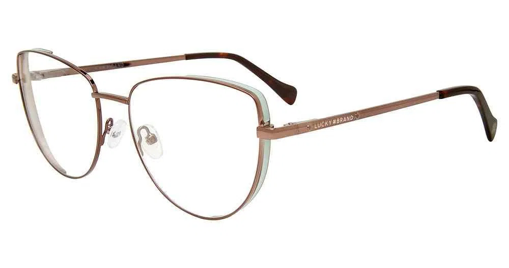 Lucky Brand VLBD122 Eyeglasses - view 2